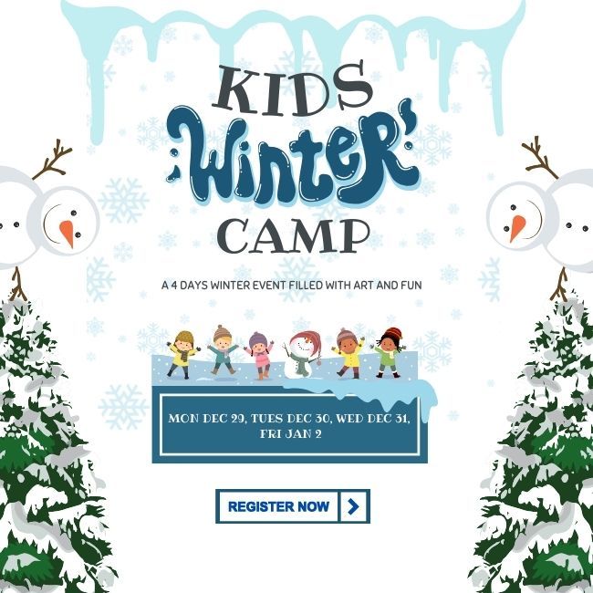 2025 - 2026 Winter Break Mon Dec 29, Tues Dec 30, Wed Dec 31, Fri Jan 2 2025 - 2026 Winter Break Mon Dec 29, Tues Dec 30, Wed Dec 31, Fri Jan 2