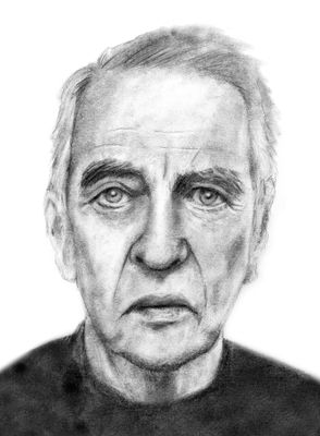 Drawing Art Lessons: Human Portrait Wed Oct 21, 28, Nov 4, 11  ~ 6:00 pm to 7:30 pm