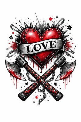 Valentine Workshop Saturday February 14 2:00 to 4:00 pm