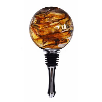 Romeo Glass Planet Stopper