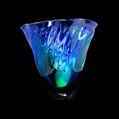 Seasholtz Medium Coastal Vases