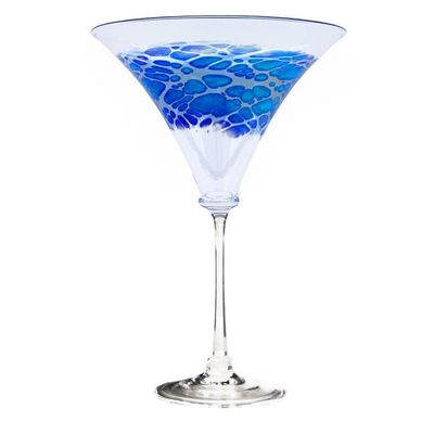 Romeo Glass High Tide