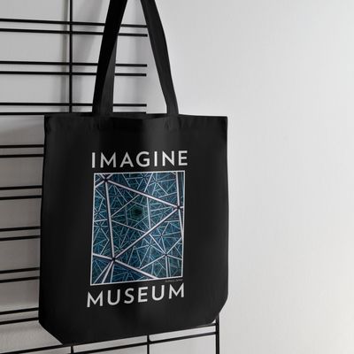 IM Branded Totes