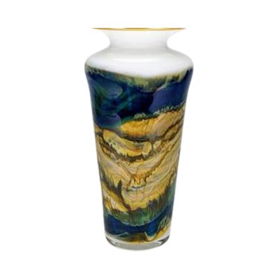 Gartner Blade Coastal Trad. Urn Small