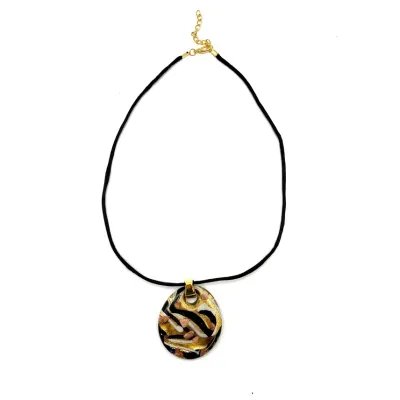 Alice Sturzinger Pollock Pendant