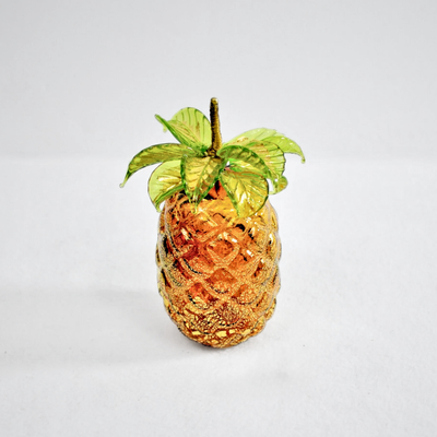 Via Graceffo Murano Pineapples