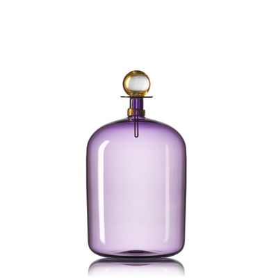 Vetro Vero - Original Jewel Bottles
