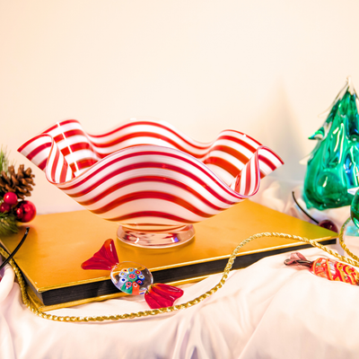 Holiday Tabletop