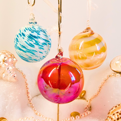 Ornaments