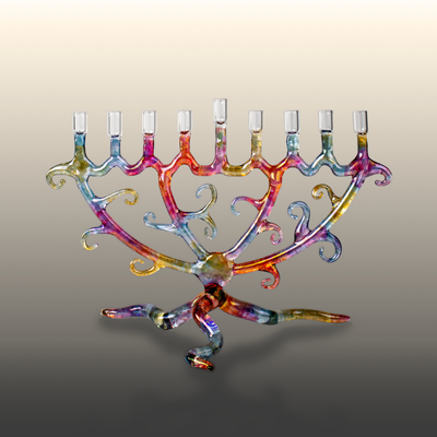 Menorahs