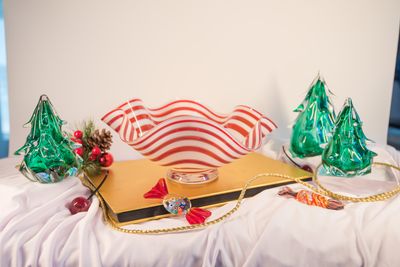 Holiday Decor