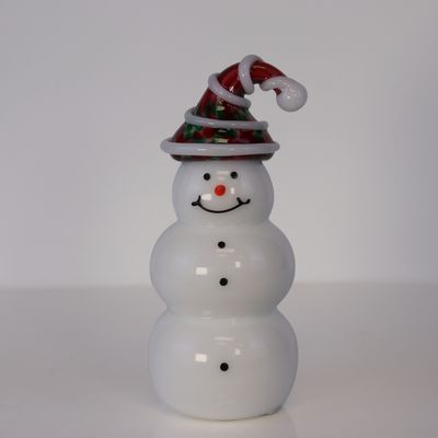 Vitrix Snowman