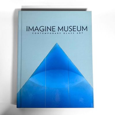IM Contemporary Art 5th Anniversary Book