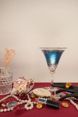 Tabletop &amp; Bar