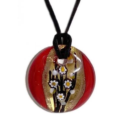 Alice Sturzinger Boticelli Pendant