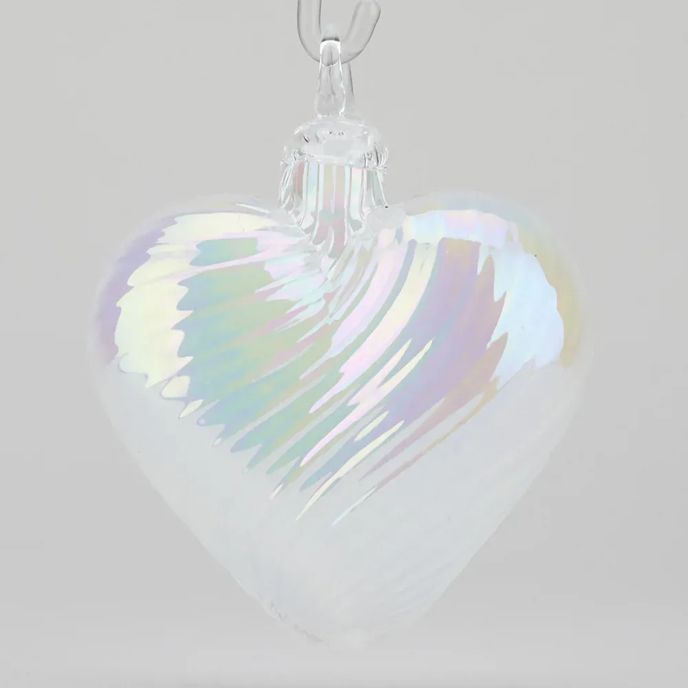 Glass Eye Studio Birthstone Ornament