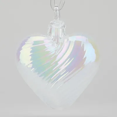 Glass Eye Studio Birthstone Ornament