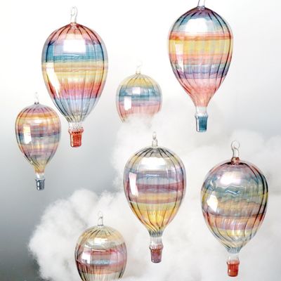 Salusa Small Hot Air Balloon