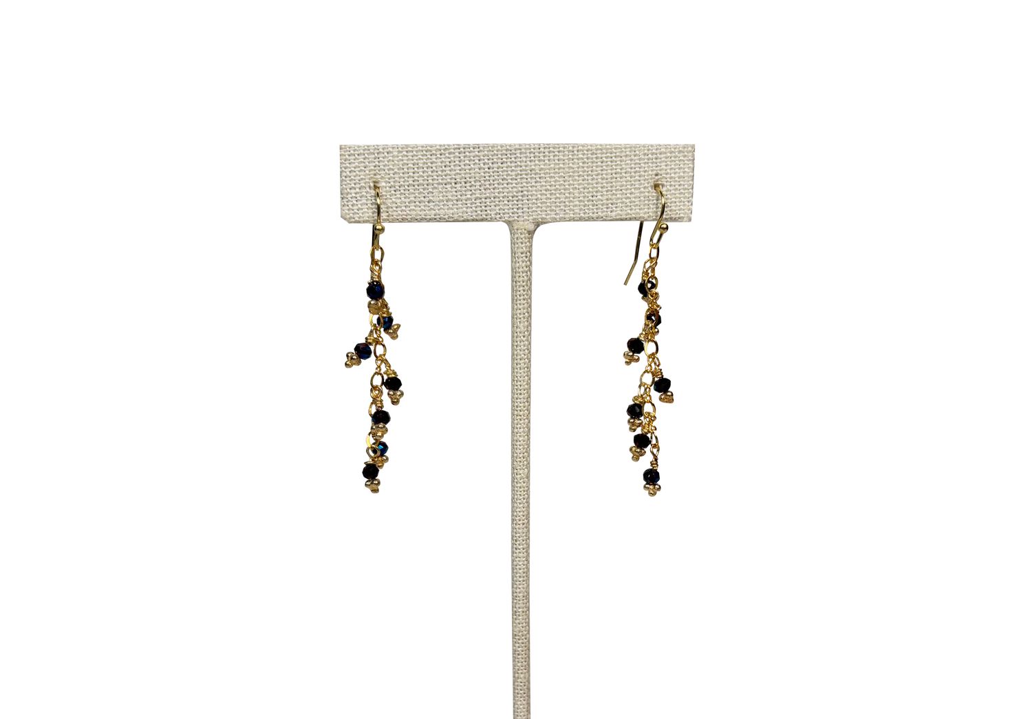 Jean Schaeffer - Fantasy Earrings