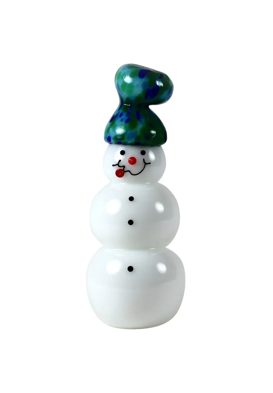 Vitrix Snowman, Color: Hippie