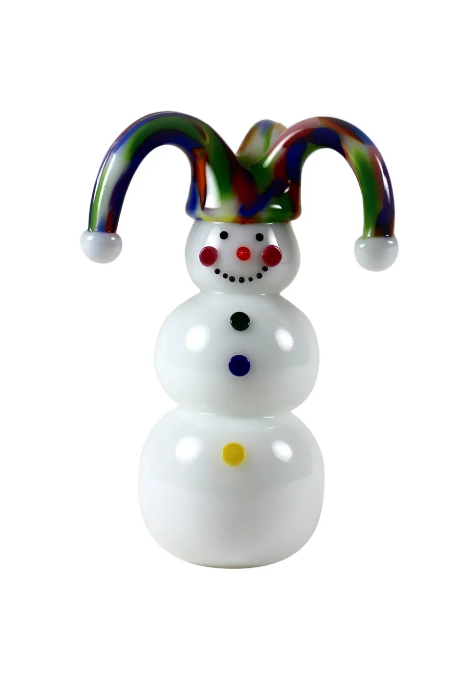 Vitrix Snowman