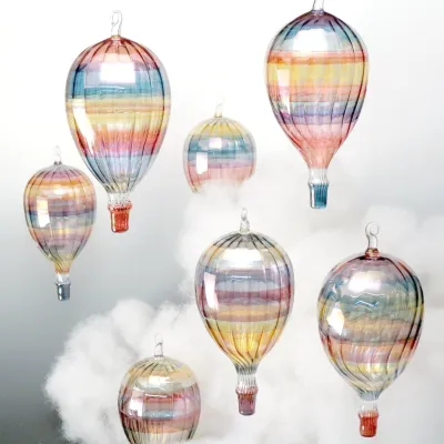 Salusa Hot Air Balloon