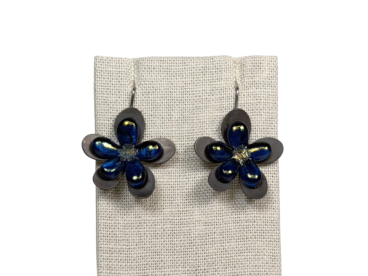 Zulasurfing Daisy Earrings