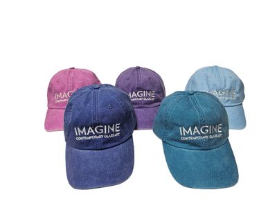 IM Branded Imagine Baseball Hat