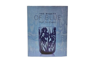 IM The Beauty of Blue Book