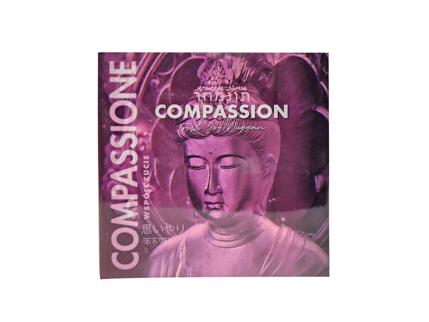 IM Compassion Book