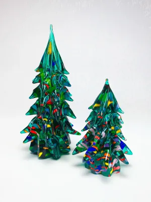 Grateful Gathers Tree Ornaments