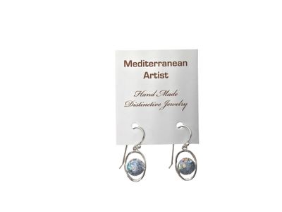Medartco ARG ASE2094025 Earrings