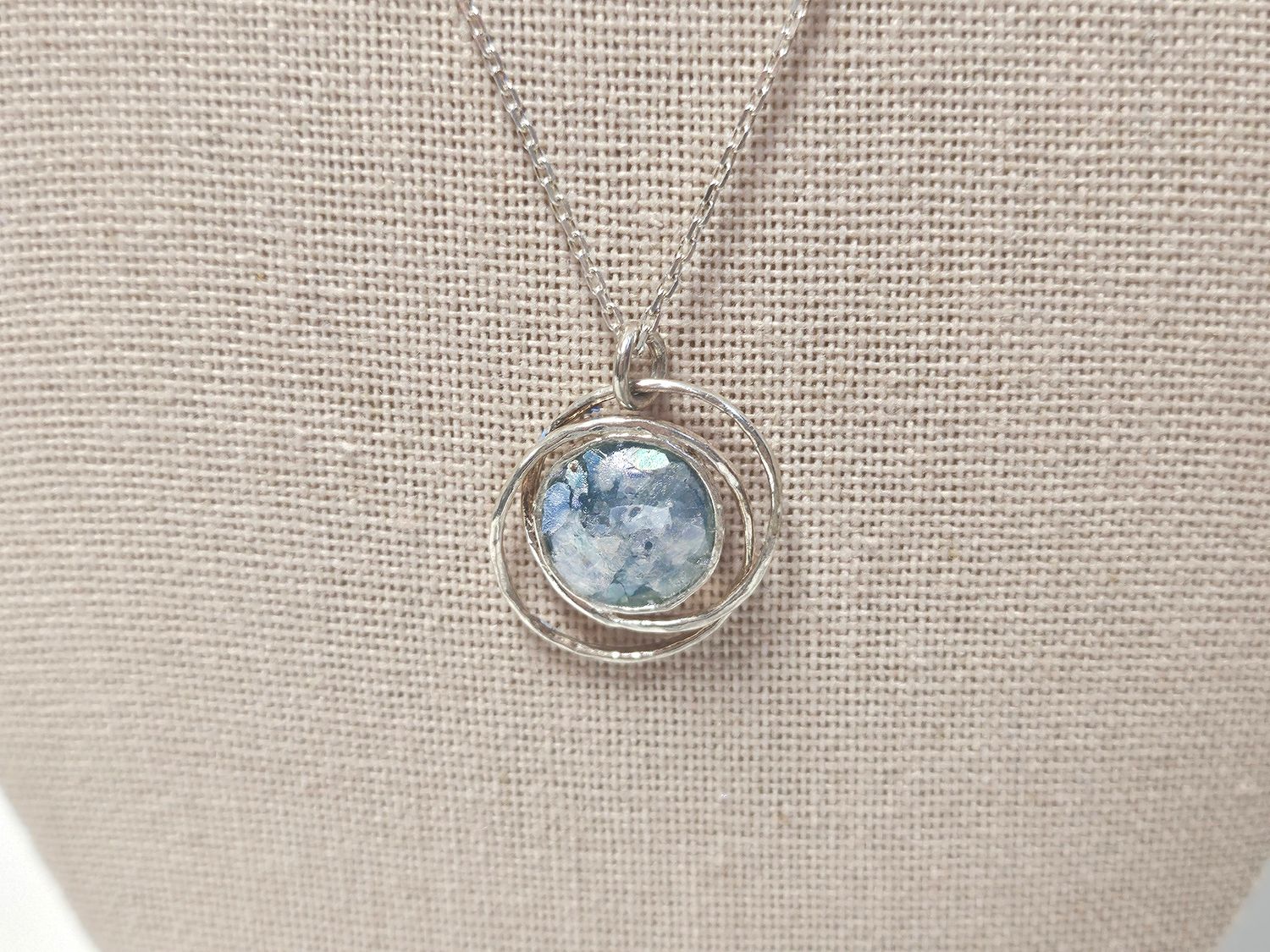 MedArtCo ARG Pendant ASE2114005PP