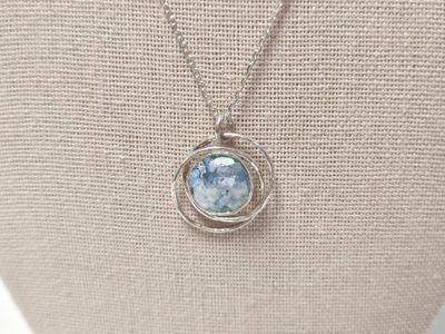 MedArtCo ARG Pendant ASE2114005PP