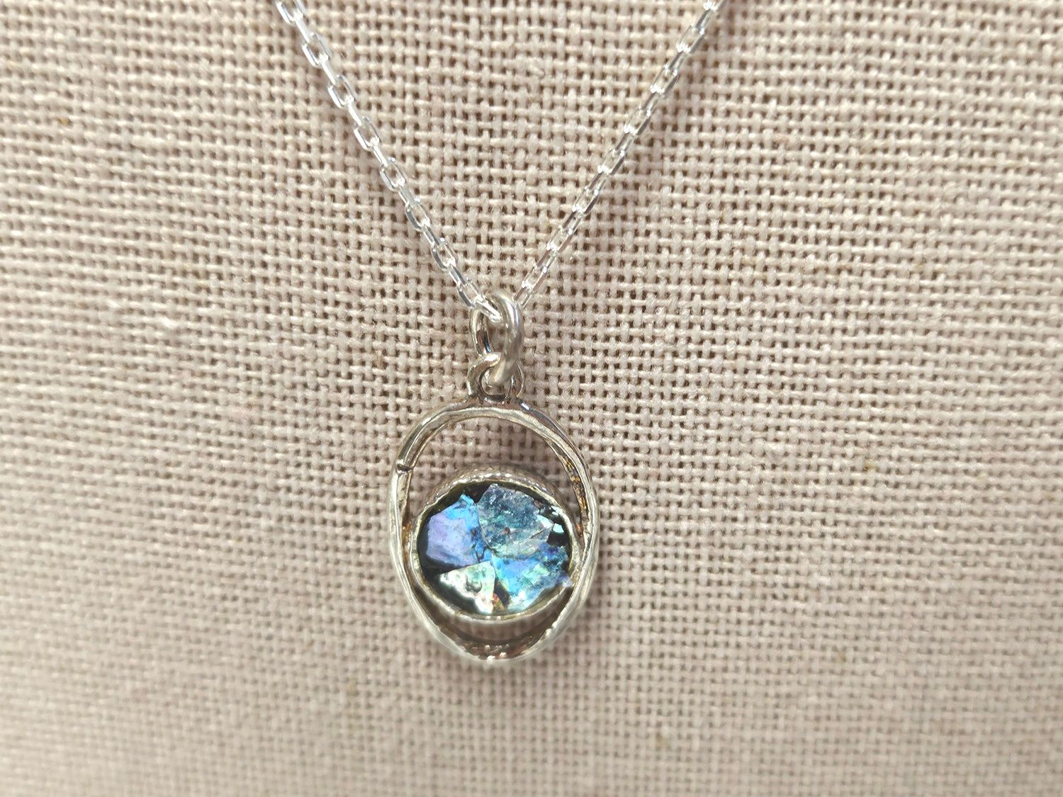 MedArtCo ARG Pendant ASE2094025P