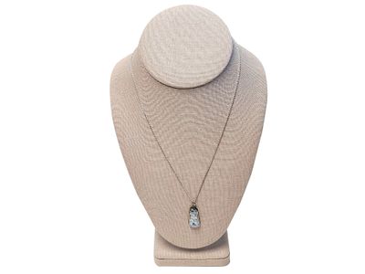 MedArtCo ARG SS Pendant ASE2154058APP