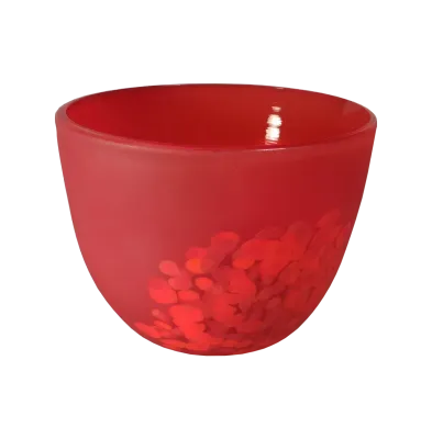 Kingston Glass Flava Bowl Small