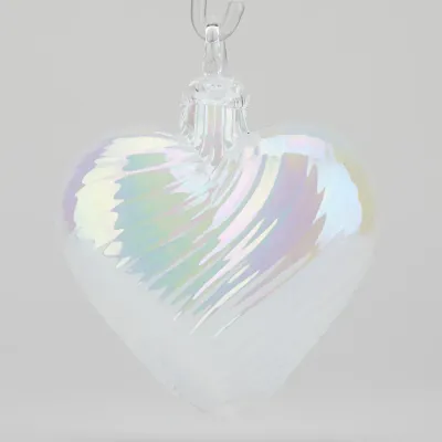 Glass Eye Studio Birthstone Ornament