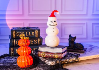 Seasonal