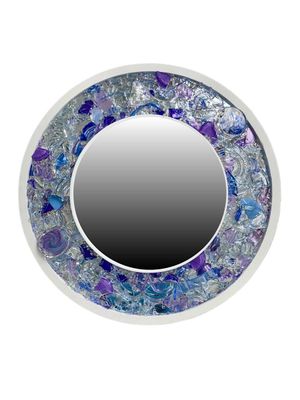 Janet Sams 6075 No Better Than This-Mirror 30" Round