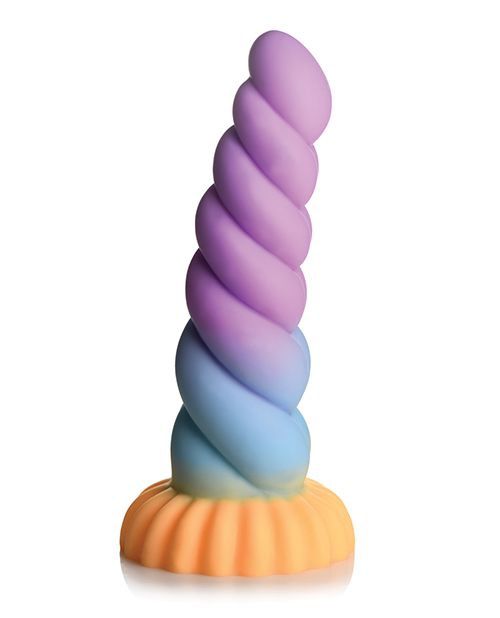 Creature Cocks Mystique Unicorn Dildo