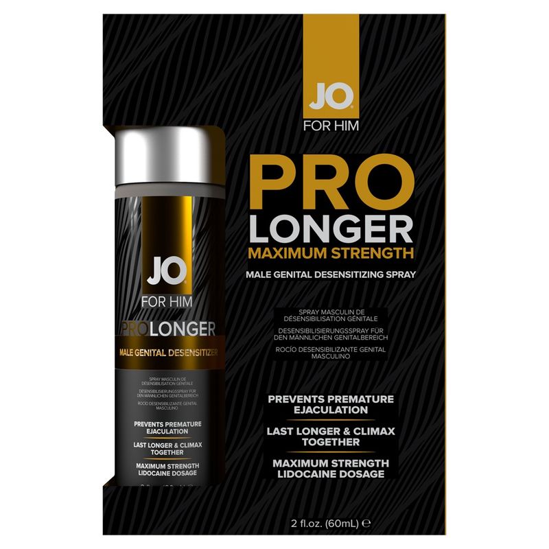 Jo Prolonger Spray