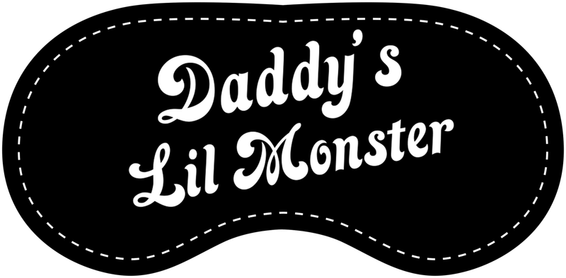 Eyechatter's Blindfold