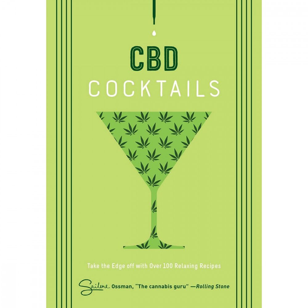 CBD Cocktails