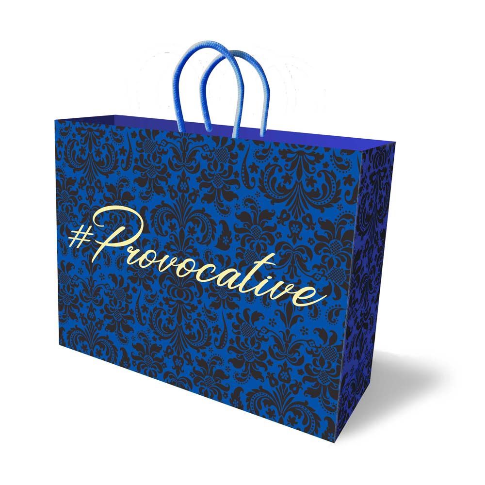 #Provocative Gift Bag