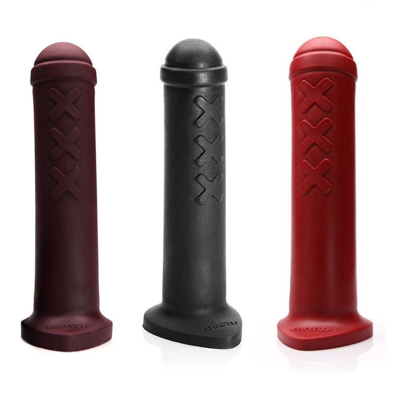 Amsterdam Dil, COLOR: RED, Size: 10.5x2.6in