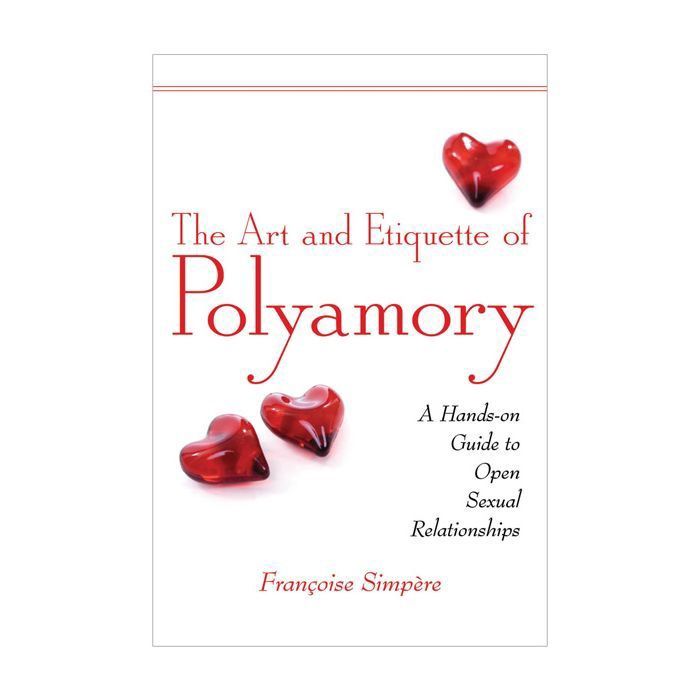 The Art and Etiquette of Polyamory