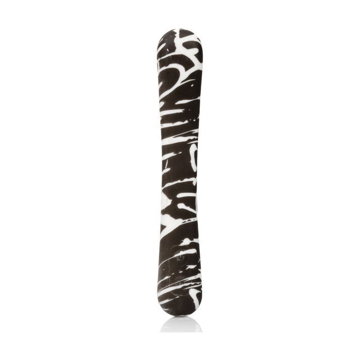 Hype Flexi Wand, COLOR: Black-White, Size: 5.5 IN