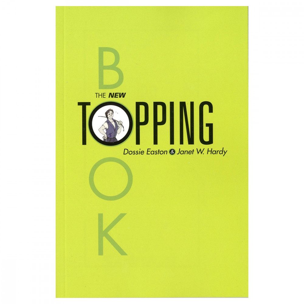 New Topping Book