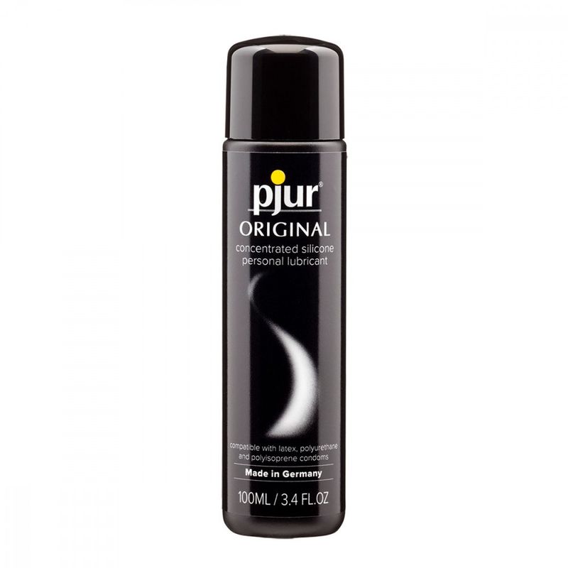 Pjur Original Silicone Lubricant